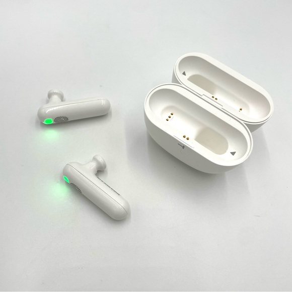 WT2 Plus Translator Apple IOS Android Earpiece Bluetooth Android IOS - Picture 4 of 16